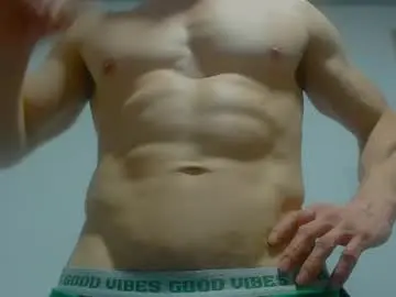 Chaturbate Sex Cam of rocky_muscle