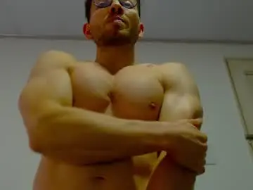 Chaturbate Free Live Porn of rocky_muscle