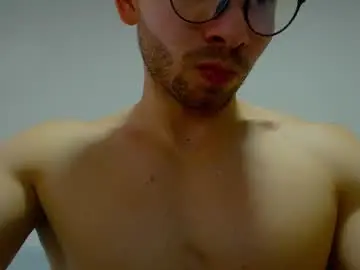 Chaturbate Live Sex of rocky_muscle