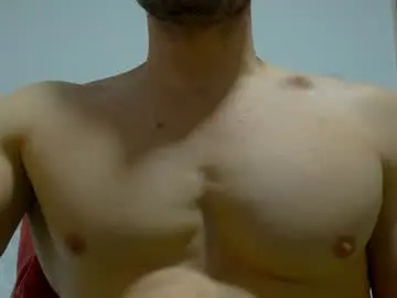 Chaturbate Best live sex cam show of rocky_muscle