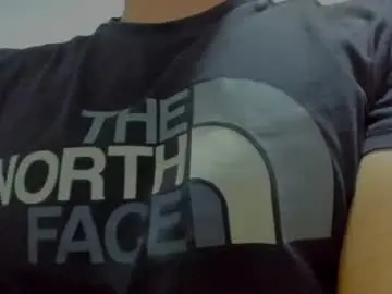 Chaturbate Sex Chat of rocky_muscle
