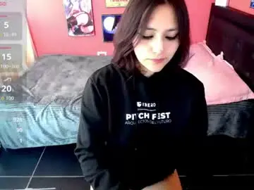 Chaturbate Private Sex Chat of sakuraamimi
