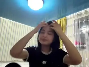 Chaturbate Live Sex Cam of santinamilite