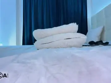 Chaturbate Live Sex of scarlettandtom