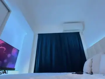 Chaturbate Live Sex of scarlettandtom