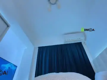 Chaturbate Free Porn Cam of scarlettandtom