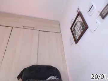 Chaturbate Free Live Porn of sexyshemale4uxxx