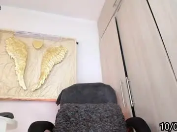 Chaturbate Private Sex Chat of sexyshemale4uxxx