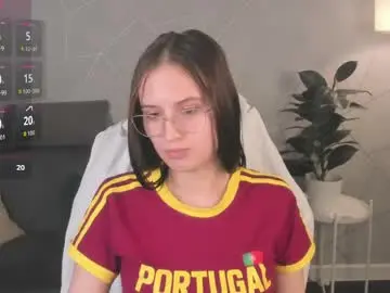 Chaturbate Watch Live Sex Cams of shei1a_shy