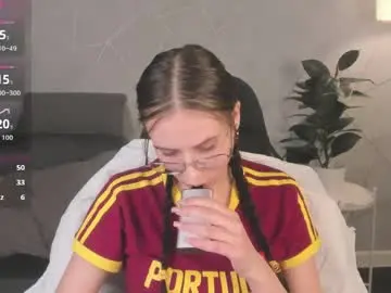 Chaturbate Private Sex Chat of shei1a_shy