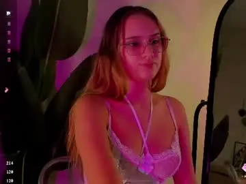 Chaturbate Private Sex Chat of shei1a_shy