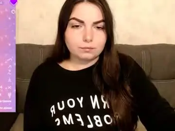 Chaturbate Nude Webcam of shyadalin