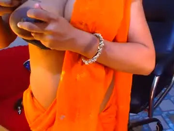 Chaturbate Live Porn of sweetsour18