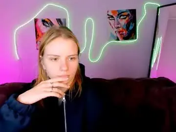 Chaturbate Sex Cam of wanda_say