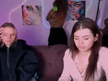 Chaturbate Adult Video Chat of wanda_say