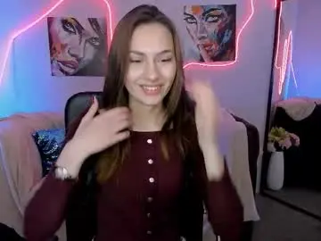 Chaturbate Live Sex of wanda_say