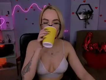 Chaturbate Nude Webcam of wanda_say