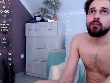Chaturbate Free Porn Cam of wiz_jesus