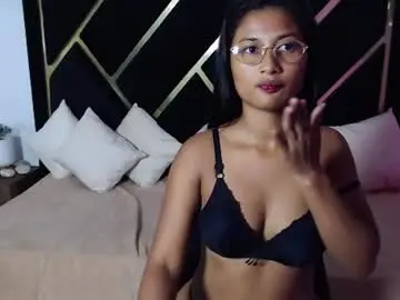Chaturbate Sex Cam of zaara_black