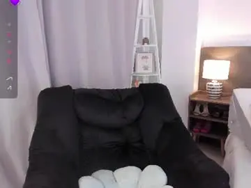 Chaturbate Live Porn of _bleuelune