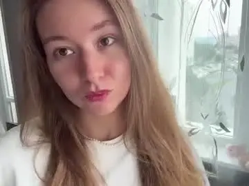 Chaturbate Best Webcam of adeliacecil