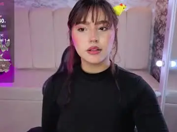 Chaturbate Free Porn Cam of afrodita_wild_v