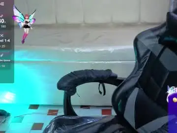 Chaturbate Free Live Porn of afrodita_wild_v