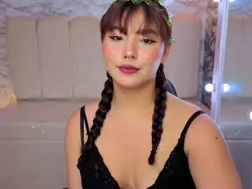 Chaturbate Adult Video Chat of afrodita_wild_v