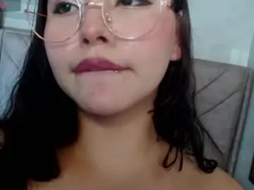 Chaturbate Sex Cam of afrodita_wild_v