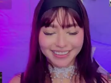Chaturbate Free Porn Cam of afrodita_wild_v