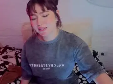 Chaturbate Free Live Porn of afrodita_wild_v