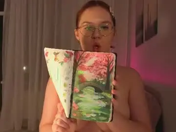 Chaturbate Live Sex of alice_miiiller
