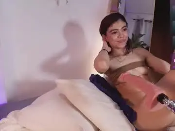 Chaturbate Private Sex Chat of ambermoss_