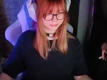 Chaturbate Nude Webcam of angellmarel