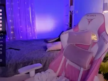 Chaturbate Nude Webcam of anyataylorr