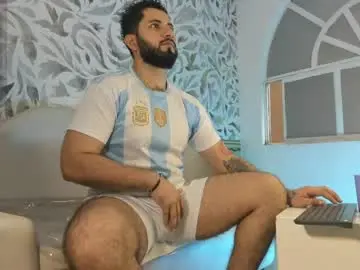 Chaturbate Free Live Porn of bear_mao_