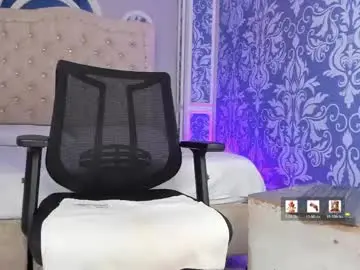 Chaturbate Private Sex Chat of bear_mao_