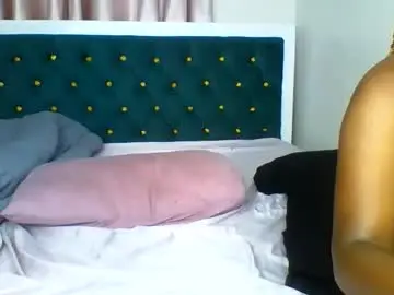 Chaturbate Sex Cam of blair_havoc