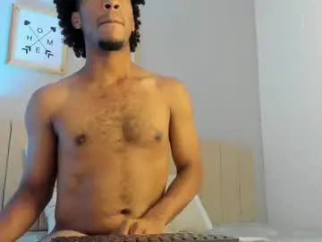 Chaturbate Best Webcam of brandon_hairy