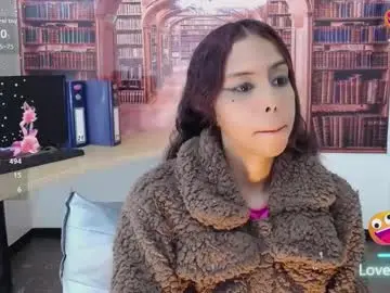 Chaturbate Watch Live Sex Cams of catalella_ar