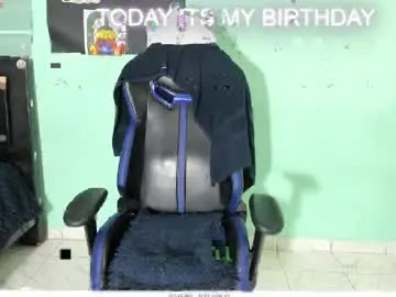 Chaturbate Adult Video Chat of club_latinboys