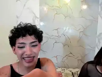 Chaturbate Free Live Porn of club_latinboys