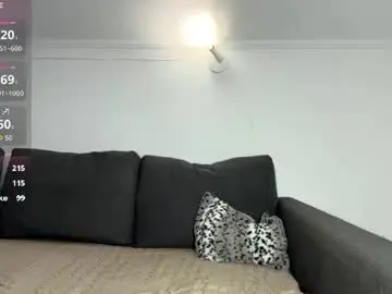 Chaturbate Live Sex Cam of darceythede