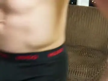 Chaturbate Sex Chat of ed_hooligan