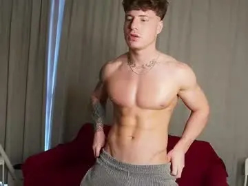 Chaturbate Adult Video Chat of ed_hooligan