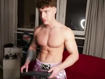 Chaturbate Adult Video Chat of ed_hooligan