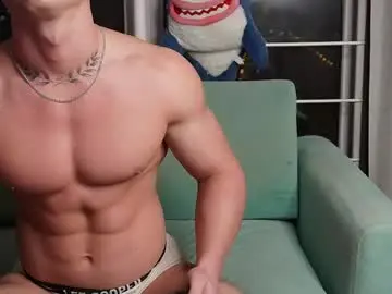 Chaturbate Sex Cam of ed_hooligan