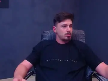 Chaturbate Private Sex Chat of enzorace