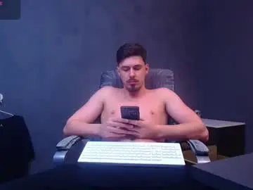 Chaturbate Private Sex Chat of enzorace