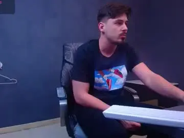 Chaturbate Sex Chat of enzorace